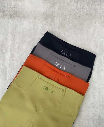 LET'S TALK ABOUT SKINLUXE™!