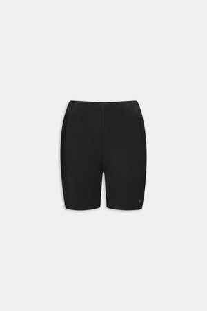 AirForm Cycling Short - Black