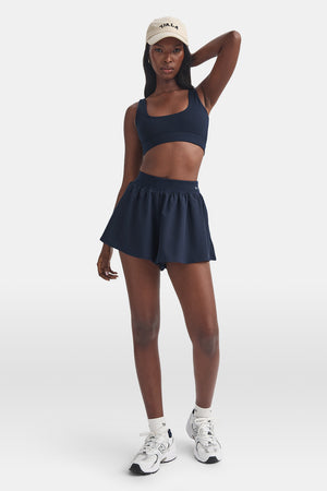 DayFlex Floaty Short - Midnight Navy