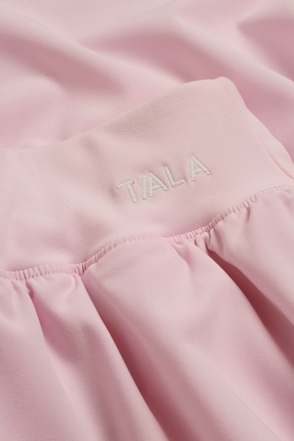 DayFlex Floaty Short - Ballet Slipper