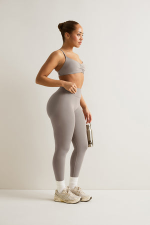 Sculpt Seamless UltraSculpt Legging - Pebble