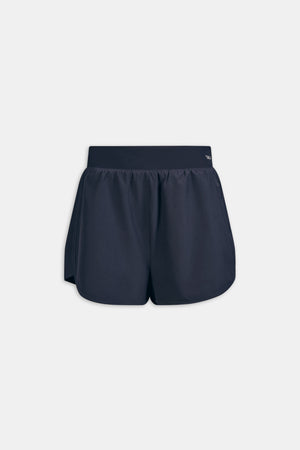 SkinLuxe Built-In 2In1 Short - Midnight Navy